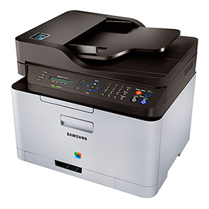 samsung c460fw driver for mac