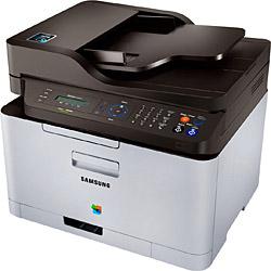 samsung c460w printer software for mac